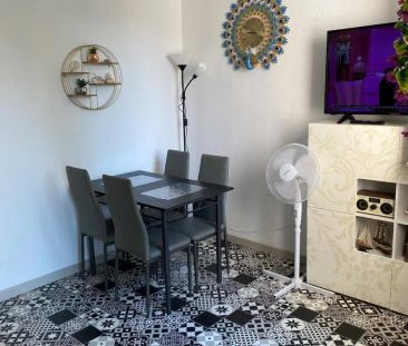 Appartement à louer 1 pièce 21.09m² - Photo 3