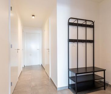 Trendy gelijkvloers appartement! - Foto 3