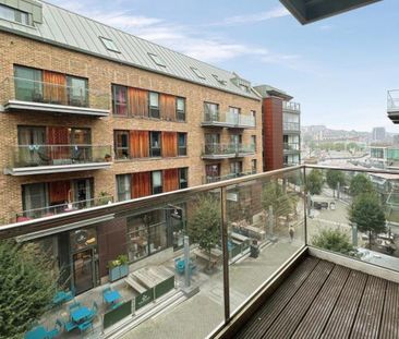 Allocated parking and stunning balcony views make this property an ... - Photo 1
