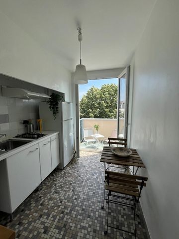 Location Appartement 2 pièces 33m² TOULOUSE 31000 - Photo 5