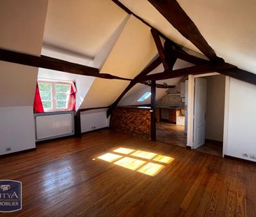 Location Appartement 2 pièces 38m² RAMBOUILLET 78120 - Photo 3