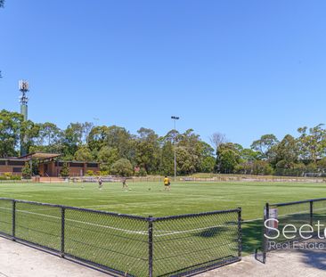 16/47-49 Henley Road, Homebush West NSW 2140 - Apartment For Rent |... - Photo 5