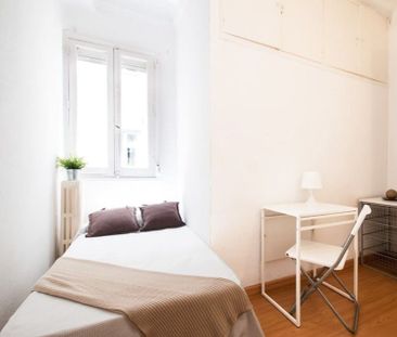 Calle de Montesa, Madrid, Community of Madrid 28006 - Photo 5