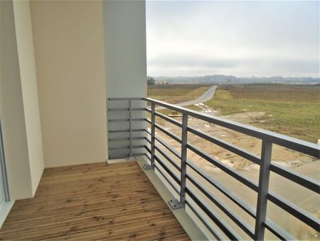 Location Appartement 2 pièces 40m² ST ANDRE DE CUBZAC 33240 - Photo 4
