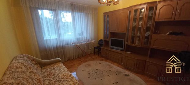Apartament de inchiriat cu 3 camere in zona Dacia-Oradea - Fotografie 1