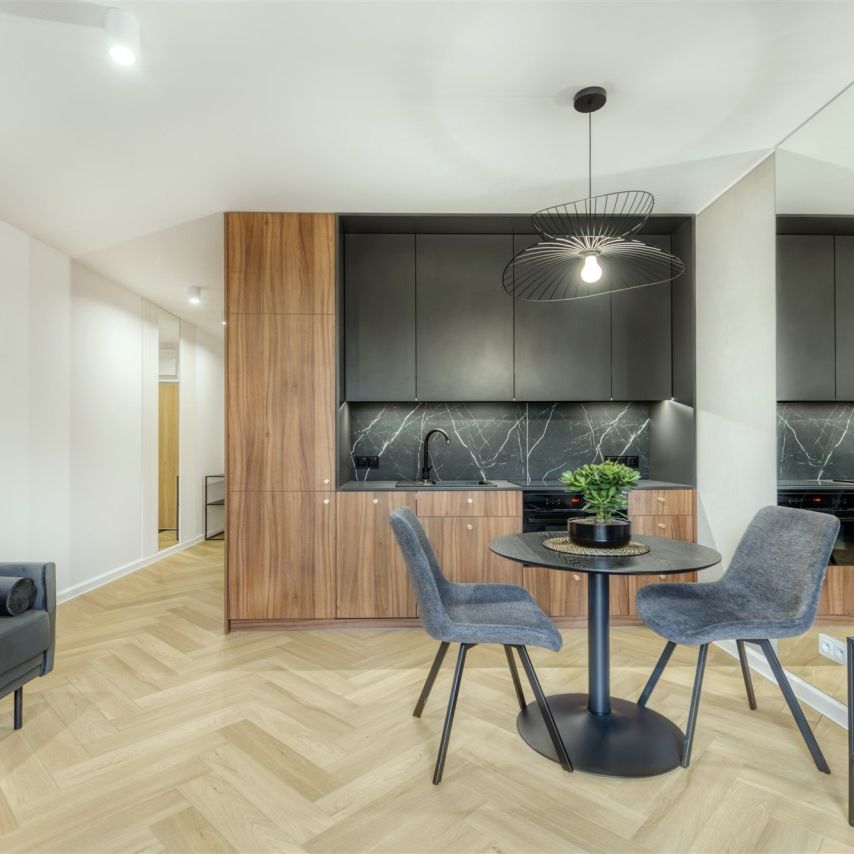 Łódź, Śródmieście, Kilińskiego - Фото 1