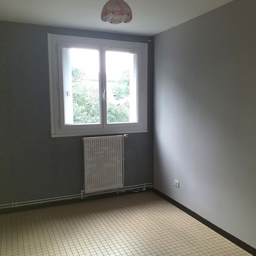 Location Appartement 5 pièces 80m² MOISSAC 82200 - Photo 1