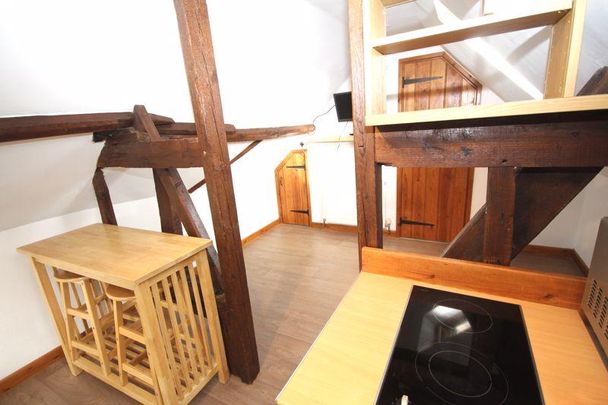 1 bedroom apartment to rent - Photo 1