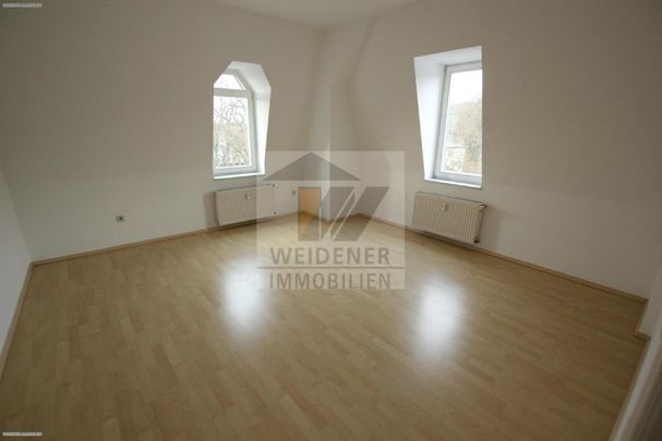 Top-Lage! Tolle 3-Raum Wohnung mit Balkon & Einbauküche* nahe dem Dahliengarten! - Foto 1