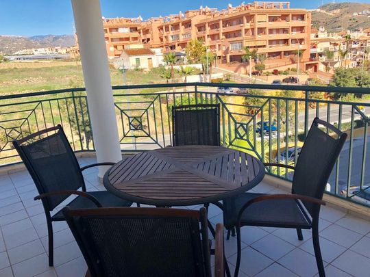 Penthouse | Torrox | €1.000/Month - Photo 1