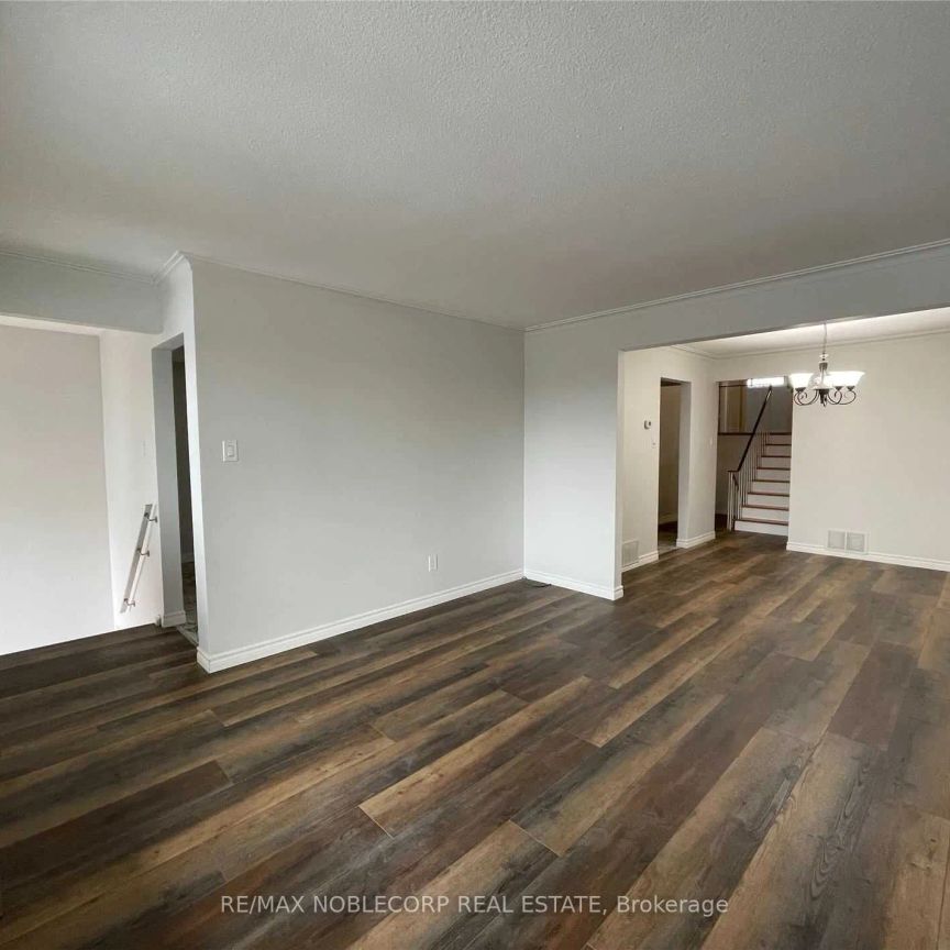 7899 Martin Grove Road #Upper - Photo 1