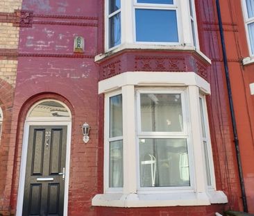 2 Bed Terraced House, Beatrice Street, L20 - Photo 5