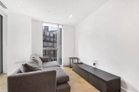 Atlas Building, City Road, London, EC1V - Photo 2