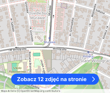 Wynajmę mieszkanie - Zdjęcie 1