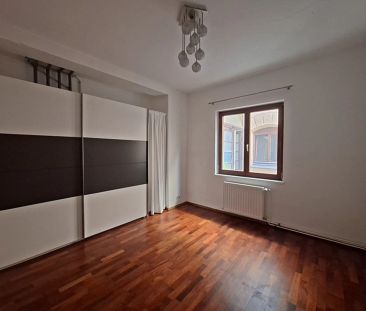 Gemütliche ebenerdige 2-Zimmer-Innenhof-Wohnung - für SINGLES - im ... - Foto 3
