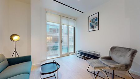 1 bedroom flat to rent - Photo 4