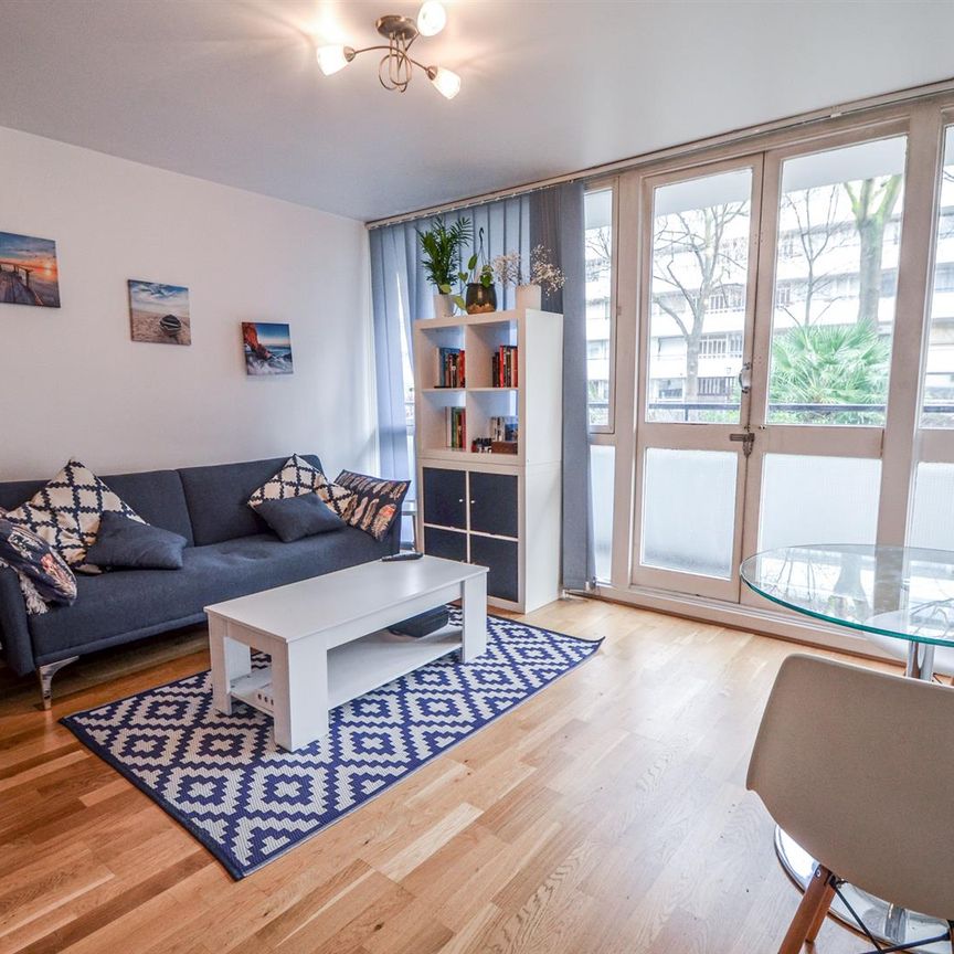 Holcroft Court, Clipstone Street, London, W1W - Photo 1