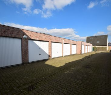 Gezellig gelijkvloers appartement met 1 slaapkamer te huur in Merkem - Photo 2