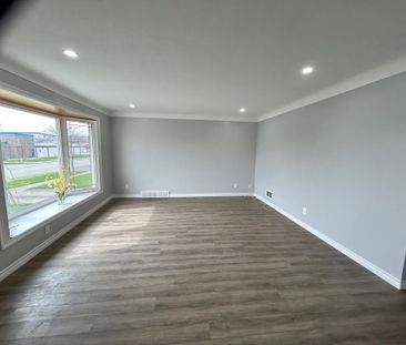 For Lease - 6 Park Avenue Unit# Upper, St. Catharines, Ontario - Photo 2