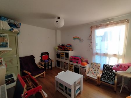 Appartement T3 à louer Vezin Le Coquet - 65 m² - Photo 3