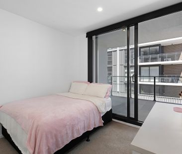 SIERRA One Bedroom + Study Apartment in prime location - Photo 6