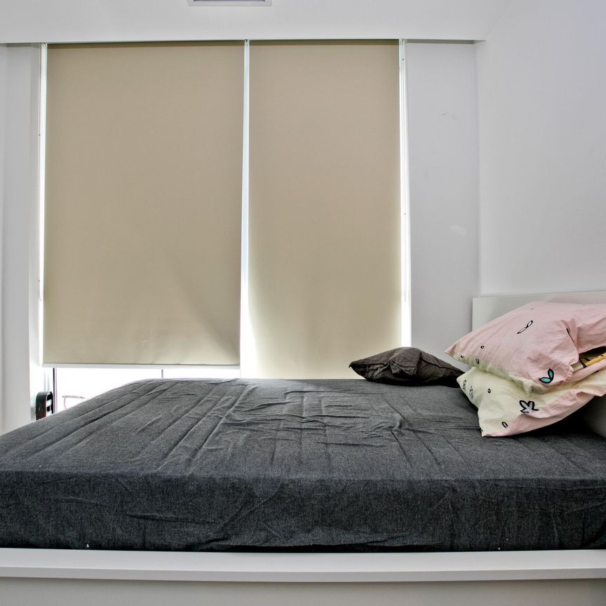 For Lease - 30 NELSON Street Unit# 3805, Toronto, Ontario - Photo 1