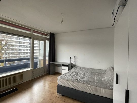 Te huur: Appartement Gildemeestersplein in Arnhem - Foto 1