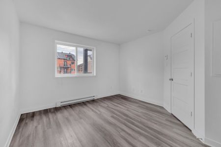 Appartement à louer, Laval (Sainte-Rose) - Photo 5