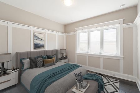 For Lease - 109 Neville Park Boulevard Unit# 2nd Floor, Toronto, Ontario - Photo 2