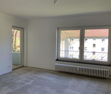 Demnächst frei! 3-Zimmer-Wohnung in Castrop-Rauxel Merklinde - Photo 4