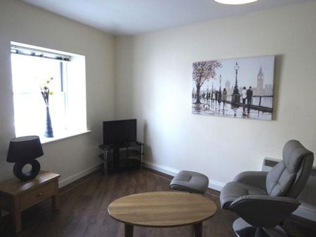 1 bedroom apartment to rent - Photo 2