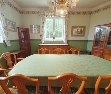 REPRÄSENTATIVES WOHNEN IN BESTER LAGE. ELEGANTES MIETHAUS IN BESTER... - Photo 1