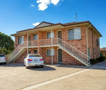 Move-In Ready and Close to the CBD - Photo 1