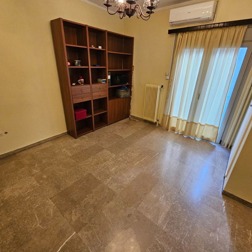 Διαμέρισμα για ενοικίαση Μουσείο (Εξάρχεια - Νεάπολη) - Φωτογραφία 1