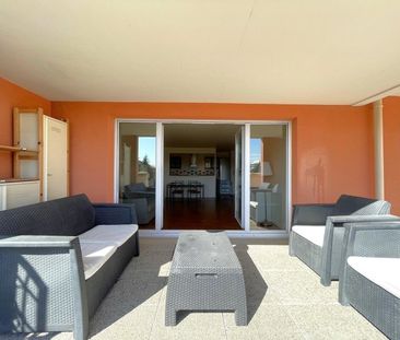 Location / Appartement T3 - Photo 1