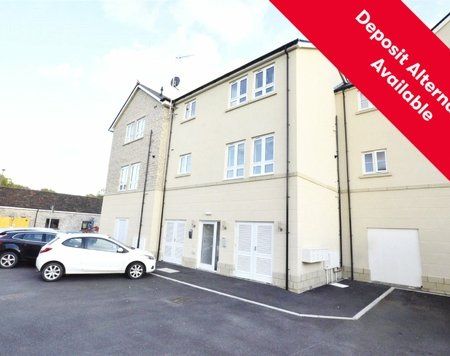 Marcroft Court, Frome Road, Radstock, Somerset, BA3 - Photo 3