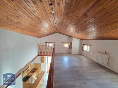 Maison à louer 3 pièces 47.5m² - Photo 4