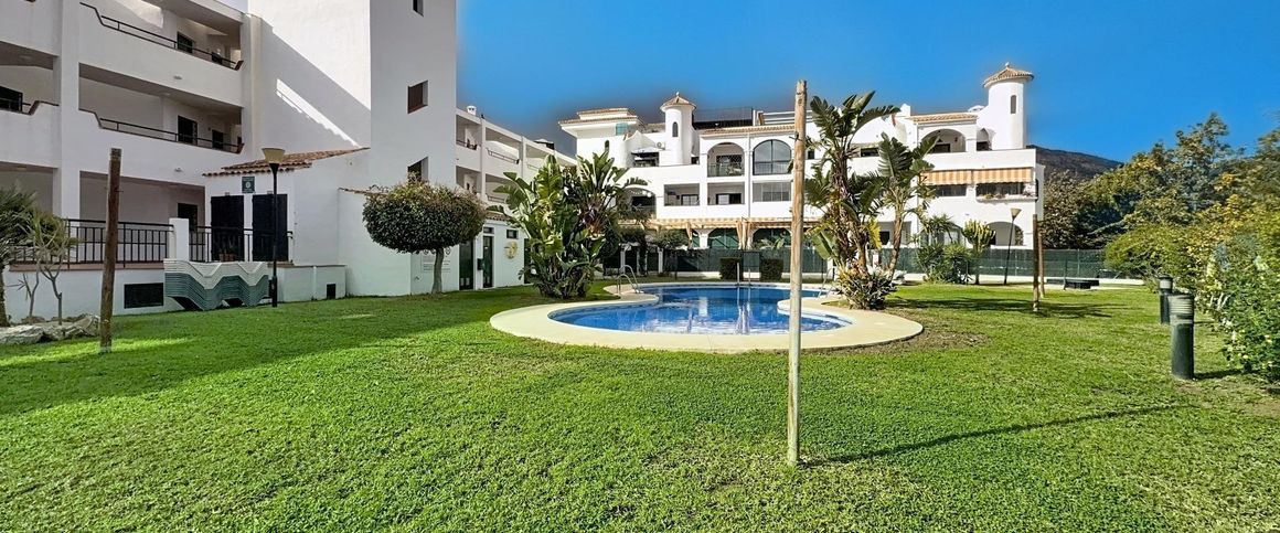 Duplex - Benalmádena (Benalmádena Costa) - Foto 1