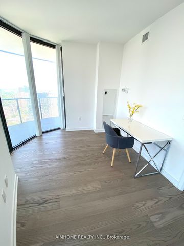 For Lease - 11 Wellesley Street Unit# 4011, Toronto, Ontario - Photo 5