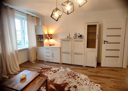 Mieszkanie Niebuszewo Szczecin, Adama Asnyka, nr 436469 - Photo 5