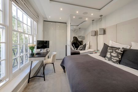 Marylebone Street, W1G, London - Photo 5