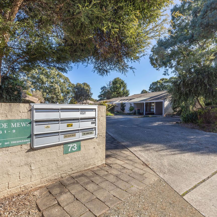 2/73 Morrison Street, Kambah ACT 2902 - Townhouse For Rent | Domain - Photo 1