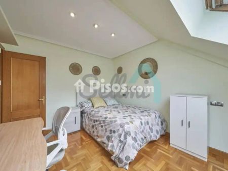 Piso en alquiler en Centro - Photo 4