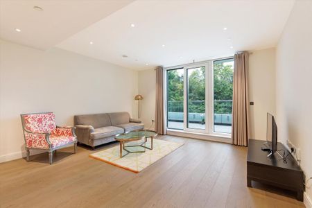 2 bedroom flat to rent - Photo 3