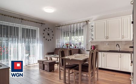 Mieszkanie na wynajem w nowym budynku Bolesławiec - Zdjęcie 4