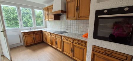 Location Appartement 3 pièces 73m² MARLY 59770 - Photo 3