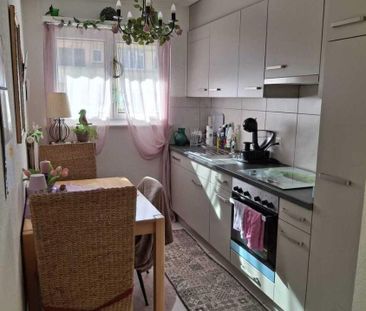 1.5 Zimmer, 3. Stock - Photo 5