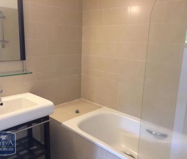 Appartement à louer 3 pièces 67.48m² - Photo 5