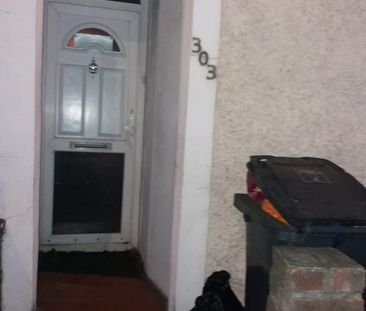 Room in a Shared House, Purley Way, CR0 - Photo 5