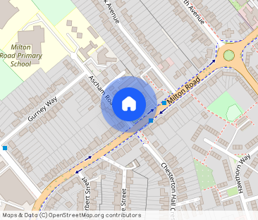 2a Ascham Road, Cambridge CB4 - Photo 1